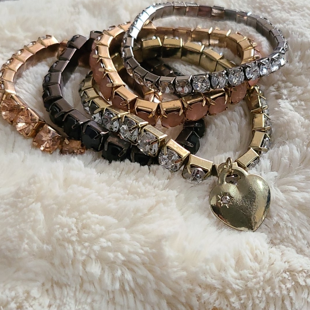 Bracelets